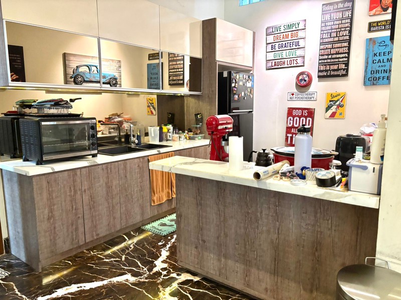 Dijual rumah Jln Tumaritis