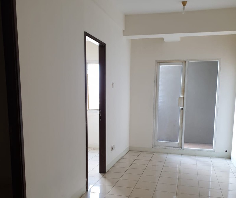 Dijual Cepat  Apartement Puri Park View,  Di Tepi Jl. Tol Jakarta-Metak,  Kebon Jeruk, Jakarta Barat. 