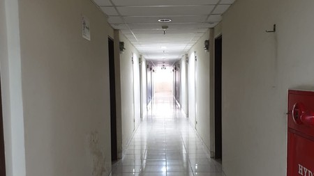 Dijual Cepat  Apartement Puri Park View,  Di Tepi Jl. Tol Jakarta-Metak,  Kebon Jeruk, Jakarta Barat. 