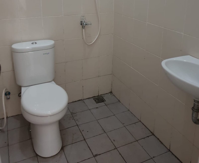 Dijual Ruko Murah di dekat Bandara Sukarno Hatta, Cengkareng,  Jakarta Barat