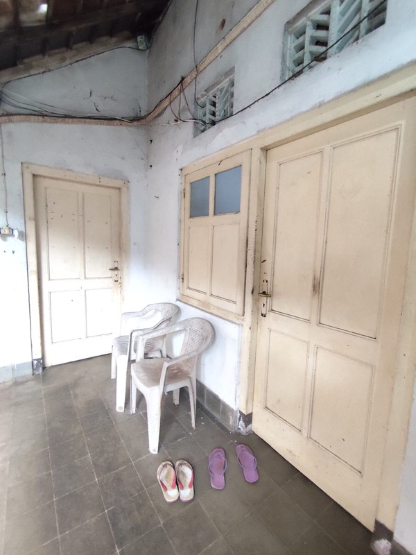  Hunian Strategis Tengah Kota Rumah Selangkah ke Tugu Jogja & Stasiun Tugu, Tegalrejo, Yogyakarta