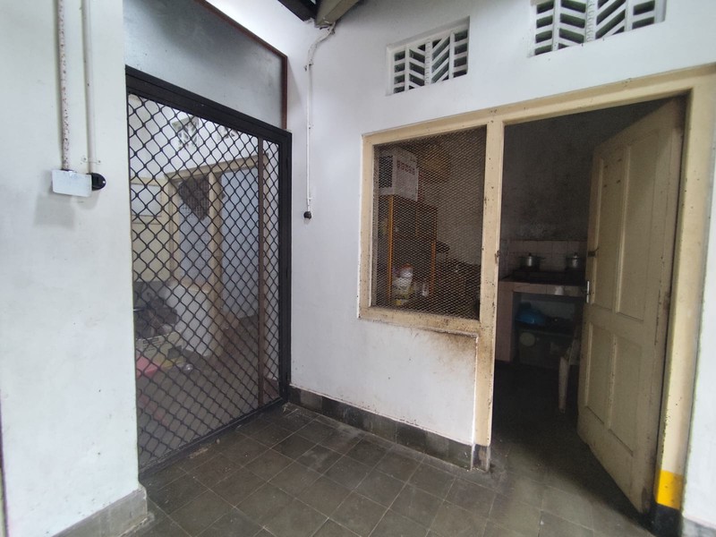  Hunian Strategis Tengah Kota Rumah Selangkah ke Tugu Jogja & Stasiun Tugu, Tegalrejo, Yogyakarta