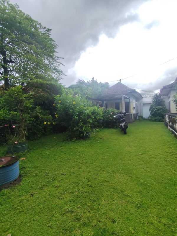  Hunian Strategis Tengah Kota Rumah Selangkah ke Tugu Jogja & Stasiun Tugu, Tegalrejo, Yogyakarta