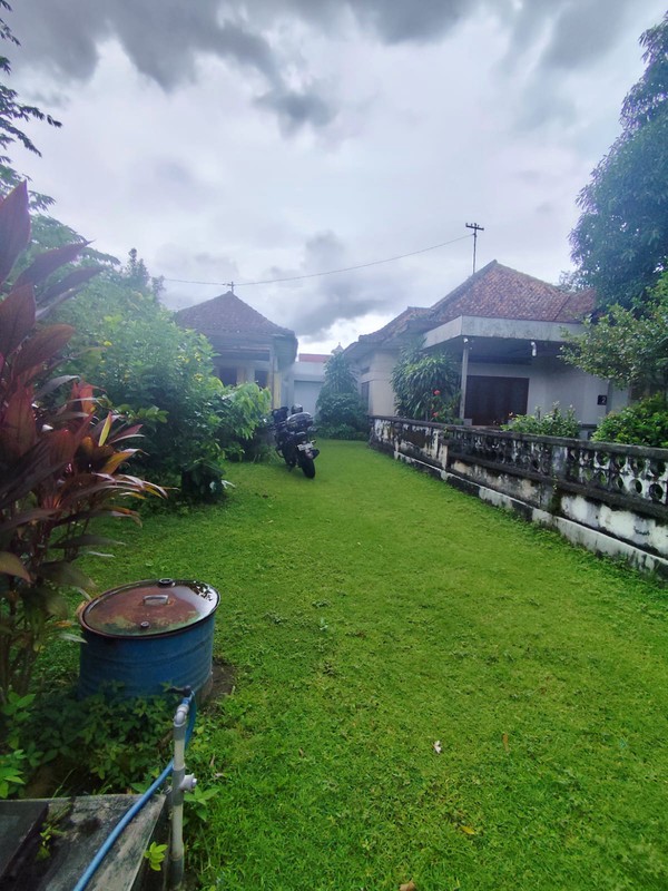  Hunian Strategis Tengah Kota Rumah Selangkah ke Tugu Jogja & Stasiun Tugu, Tegalrejo, Yogyakarta