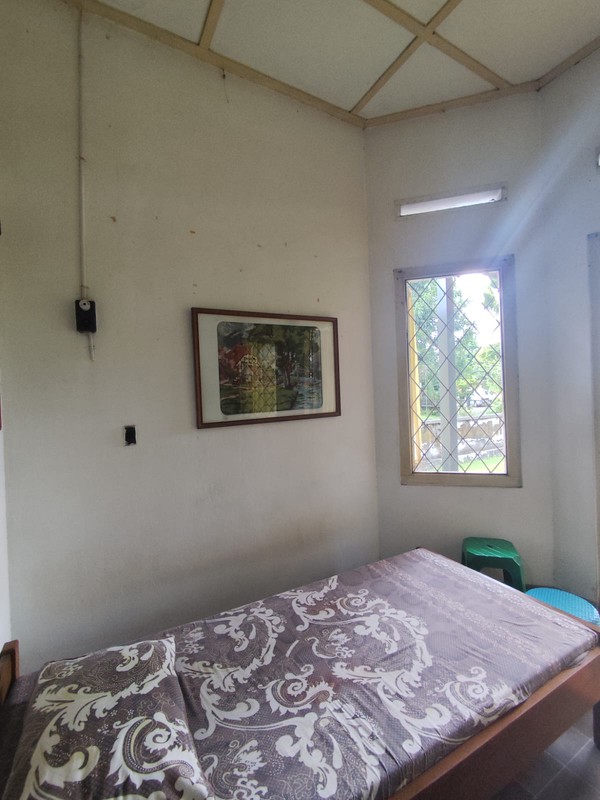  Hunian Strategis Tengah Kota Rumah Selangkah ke Tugu Jogja & Stasiun Tugu, Tegalrejo, Yogyakarta