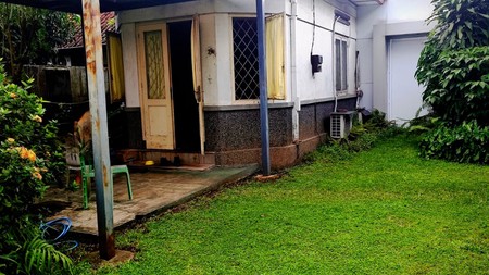  Hunian Strategis Tengah Kota Rumah Selangkah ke Tugu Jogja & Stasiun Tugu, Tegalrejo, Yogyakarta