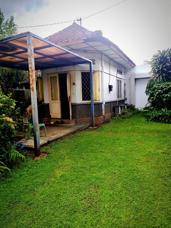  Hunian Strategis Tengah Kota Rumah Selangkah ke Tugu Jogja & Stasiun Tugu, Tegalrejo, Yogyakarta