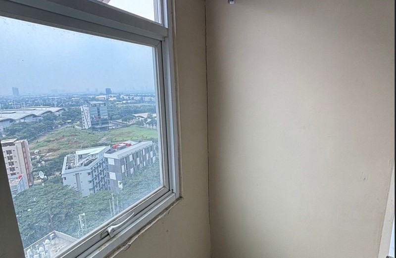 Apart B Residence Siap Huni Lingkungan Berkembang