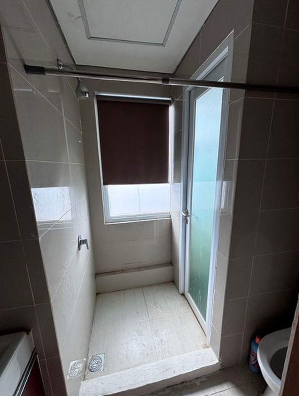 Apart B Residence Siap Huni Lingkungan Berkembang