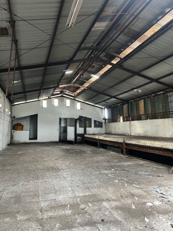 DIJUAL CEPAT GUDANG STRATEGIS BRIGJEND KATAMSO, SIDOARJO