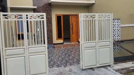 Dijual Rumah di Pondok Manggala Wiyung Surabaya