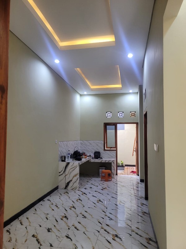 Dijual Rumah di Pondok Manggala Wiyung Surabaya