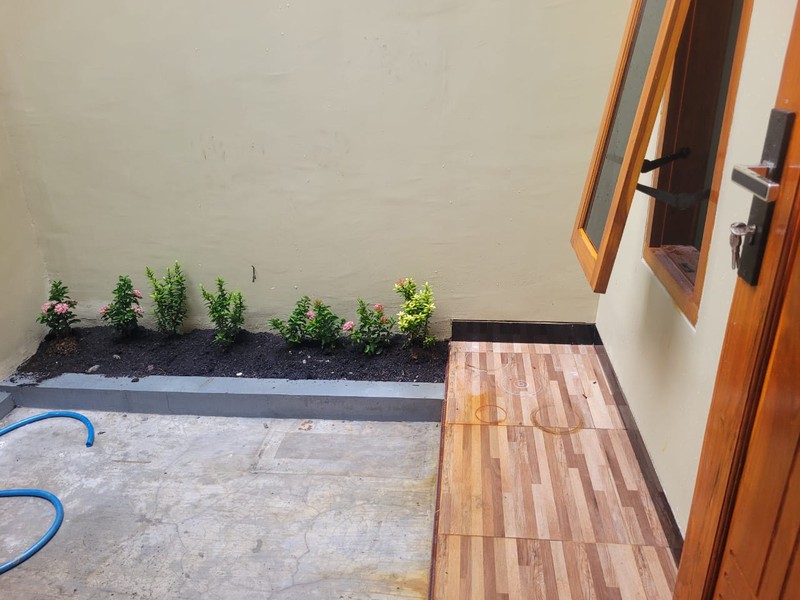 Dijual Rumah di Pondok Manggala Wiyung Surabaya