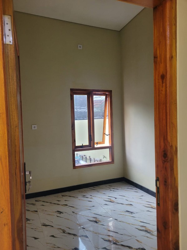 Dijual Rumah di Pondok Manggala Wiyung Surabaya