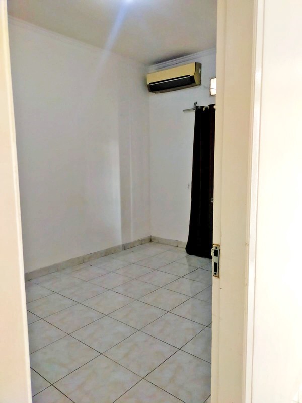 Rumah Nyaman di Regency Melati Mas - Dekat Alam Sutera & BSD