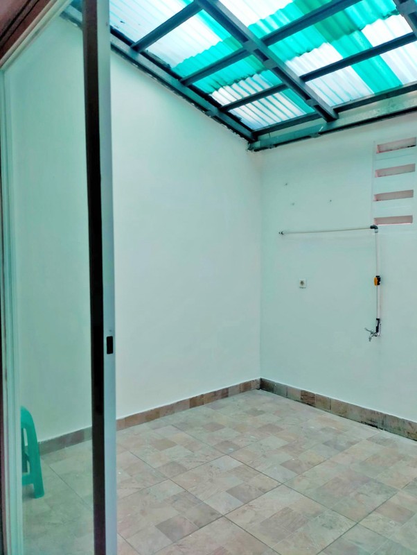 Rumah Nyaman di Regency Melati Mas - Dekat Alam Sutera & BSD