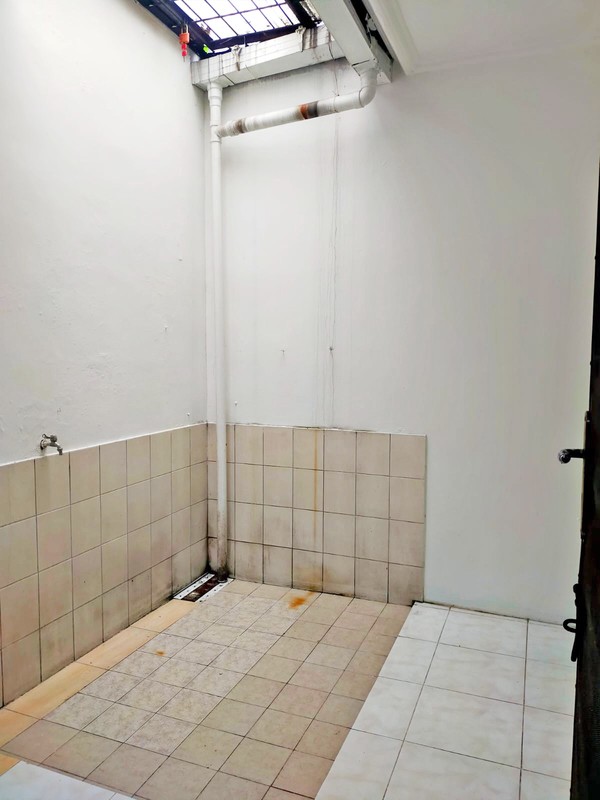 Rumah Nyaman di Regency Melati Mas - Dekat Alam Sutera & BSD