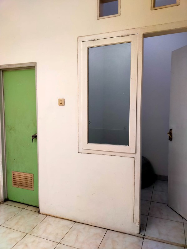 Rumah Nyaman di Regency Melati Mas - Dekat Alam Sutera & BSD