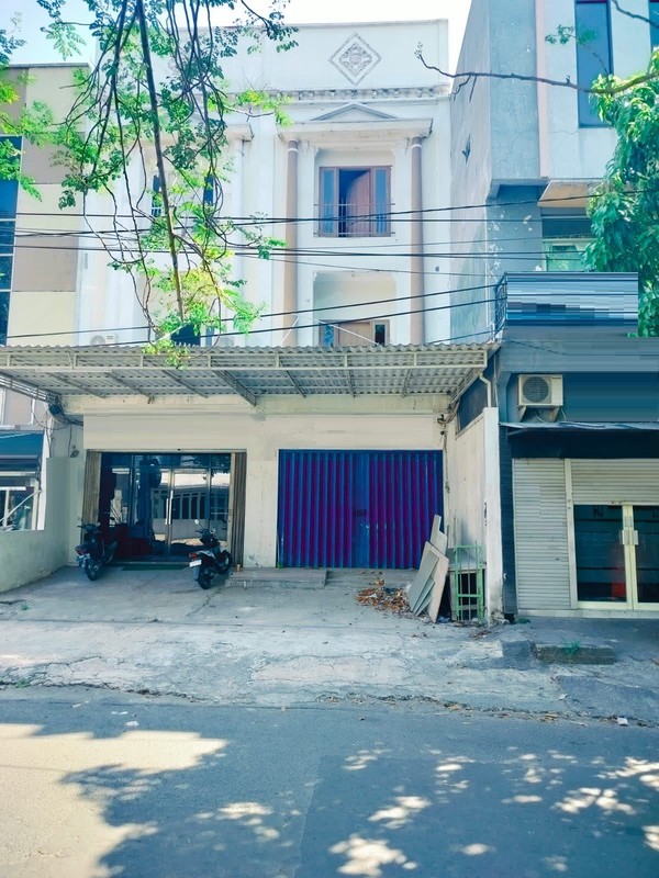 Ruko Disewakan Darmo Baru Barat Surabaya Barat