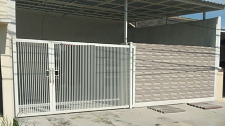 Dijual Rumah di Medayu Selatan Perum Kosagrha Surabaya