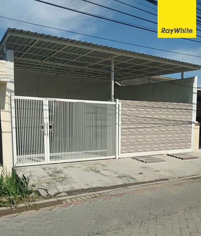 Dijual Rumah di Medayu Selatan Perum Kosagrha Surabaya