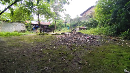 Kavling Siap Bangun Tanah Pekarangan Strategis di Kalasan Hanya Selangkah ke Jl. Raya Solo-Jogja, Tirtomartani, Kalasan, Sleman