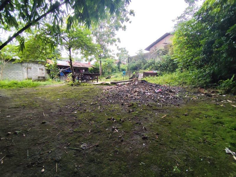 Kavling Siap Bangun Tanah Pekarangan Strategis di Kalasan Hanya Selangkah ke Jl. Raya Solo-Jogja, Tirtomartani, Kalasan, Sleman