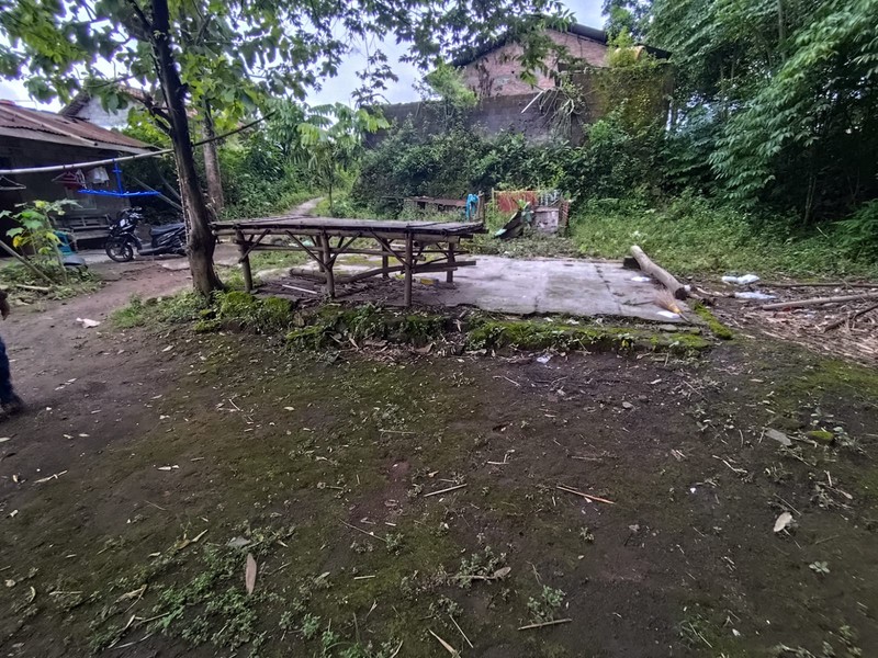 Kavling Siap Bangun Tanah Pekarangan Strategis di Kalasan Hanya Selangkah ke Jl. Raya Solo-Jogja, Tirtomartani, Kalasan, Sleman