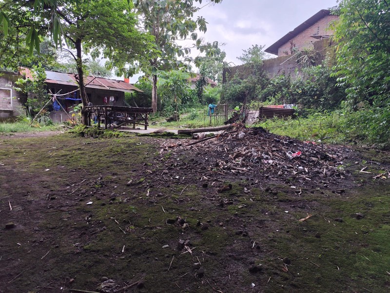 Kavling Siap Bangun Tanah Pekarangan Strategis di Kalasan Hanya Selangkah ke Jl. Raya Solo-Jogja, Tirtomartani, Kalasan, Sleman