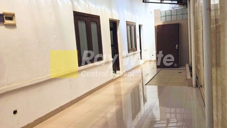 Ruang Usaha di Setiabudi Bandung