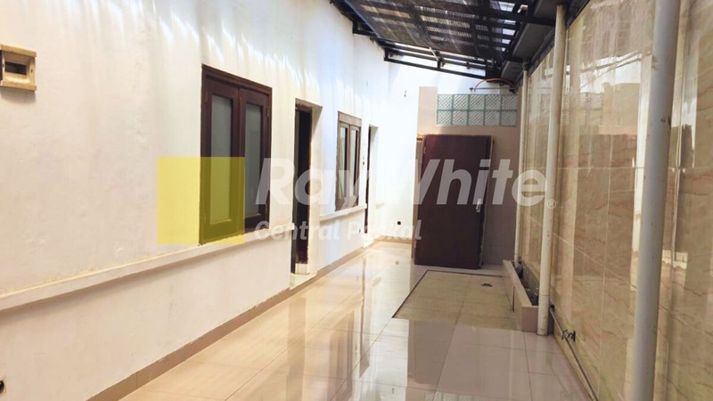 Ruang Usaha di Setiabudi Bandung