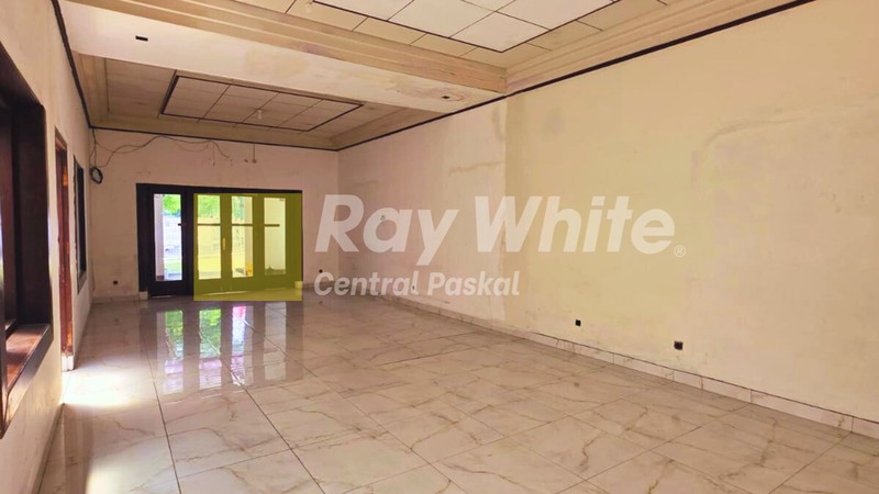 Ruang Usaha di Setiabudi Bandung