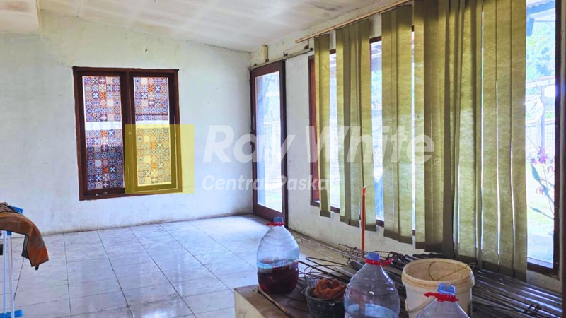 Ruang Usaha di Setiabudi Bandung