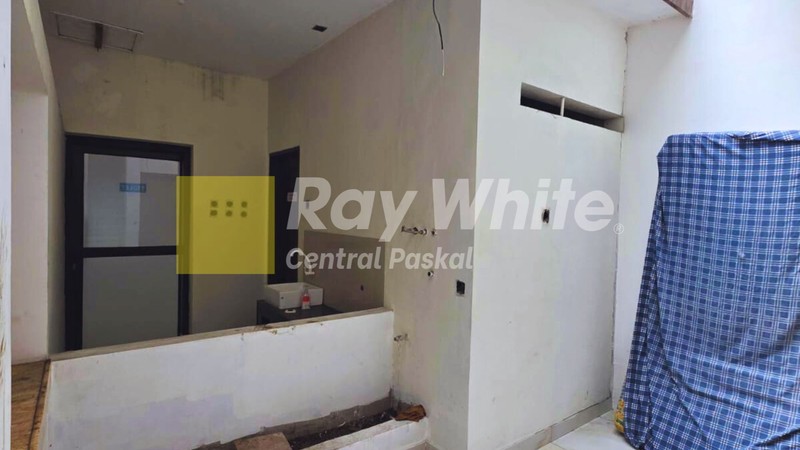 Ruang Usaha di Setiabudi Bandung