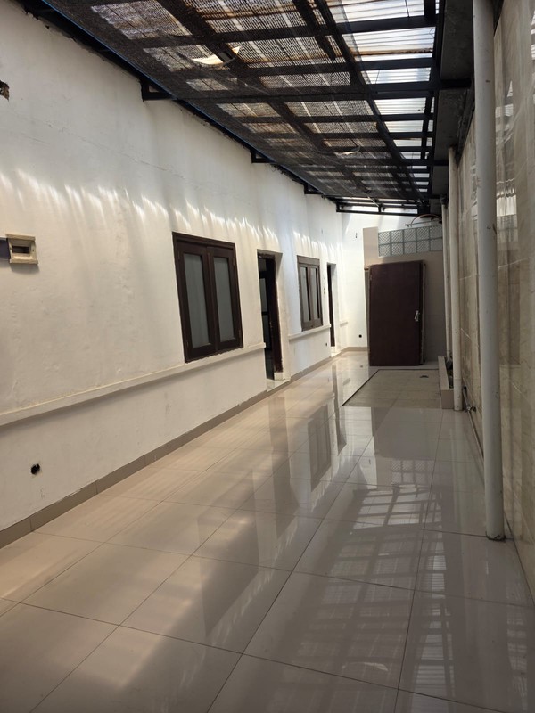 Ruang Usaha di Setiabudi Bandung