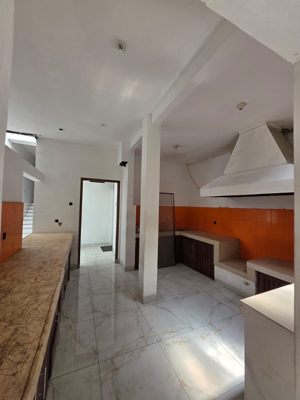 Ruang Usaha di Setiabudi Bandung