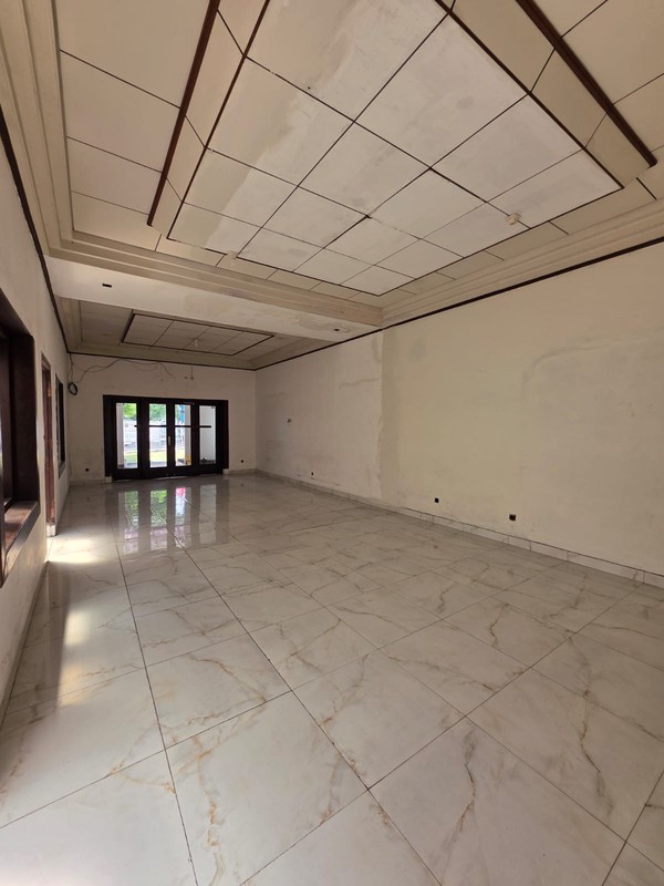 Ruang Usaha di Setiabudi Bandung