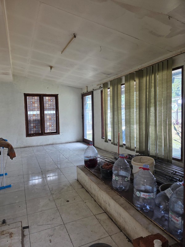 Ruang Usaha di Setiabudi Bandung