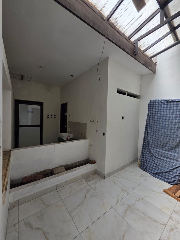 Ruang Usaha di Setiabudi Bandung