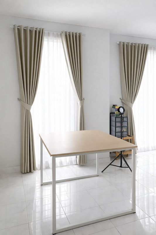 Rumah Nyaman di Malibu Village Gading Serpong - Lingkungan Asri & Lokasi Strategis