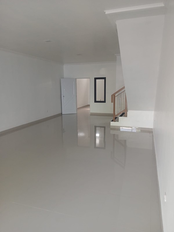 DISEWAKAN RUKO BARU (3) SIAP SEWA 3.5 LT,  LOKASI SANGAT STRATEGIS DI MAMPANG PRAPATAN RAYA.