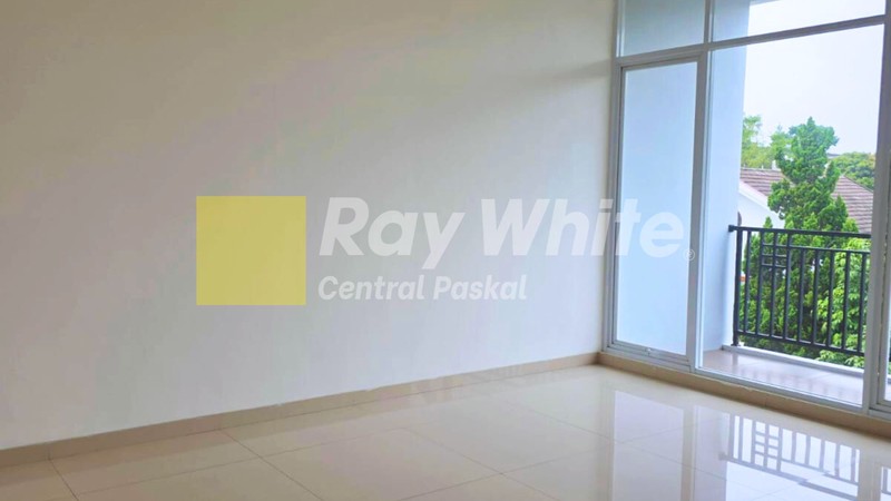 Rumah Tinggal di Komplek Budisari Kota Bandung