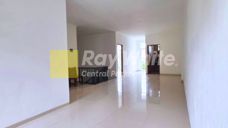 Rumah Tinggal di Komplek Budisari Kota Bandung