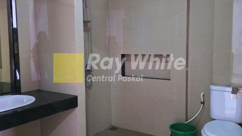 Rumah Tinggal di Komplek Budisari Kota Bandung