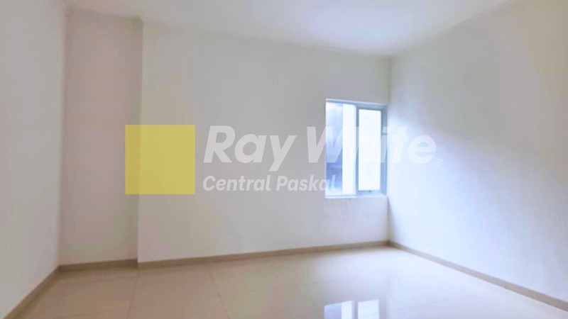 Rumah Tinggal di Komplek Budisari Kota Bandung