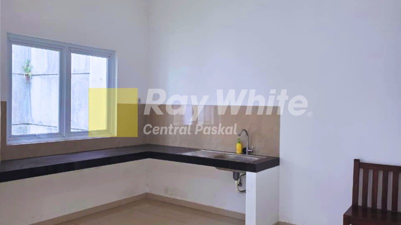 Rumah Tinggal di Komplek Budisari Kota Bandung