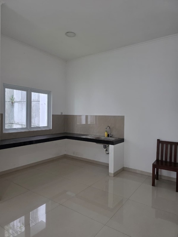 Rumah Tinggal di Komplek Budisari Kota Bandung