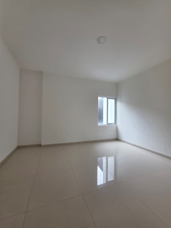 Rumah Tinggal di Komplek Budisari Kota Bandung