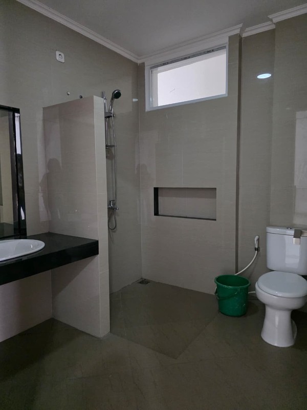 Rumah Tinggal di Komplek Budisari Kota Bandung