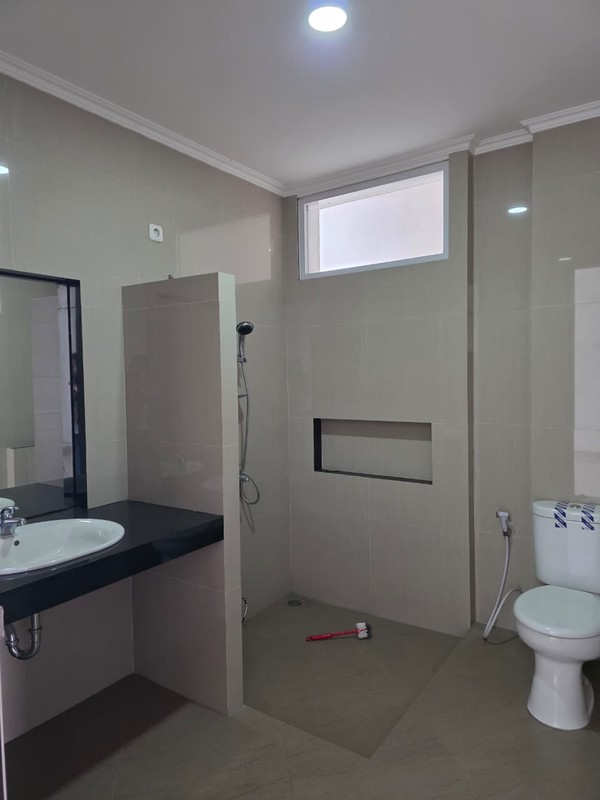 Rumah Tinggal di Komplek Budisari Kota Bandung